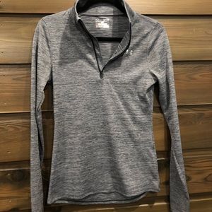Women’s XS UA 1/4 Zip